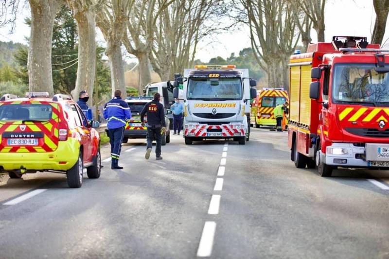 Dépannage en urgence de véhicule avec une société expérimenté