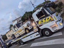 Nos prestations sur le secteur de Les Issambres à Roquebrune