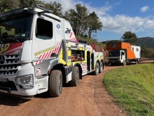 Nos prestations sur le secteur de à Draguignan dans le Var