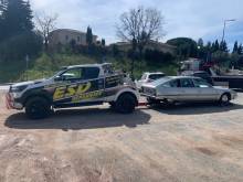 Notre zone d'activité pour ce service Livraison de camping-car national avec devis et tarifs Les Issambres à Roquebrune