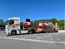 Notre zone d'activité pour ce service Dépannage pour une ouverture de voiture en urgence à Roquebrune sur Argens proche Puget-sur-Argens