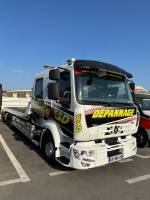 Notre zone d'activité pour ce service Service de transport de véhicule lourd avec devis sur-mesure Les Issambres à Roquebrune