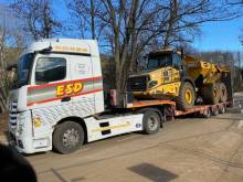 Notre zone d'activité pour ce service Transporteur automobile pour la livraison de voitures par camion à Draguignan dans le Var